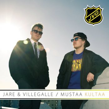 JVG feat. Heikki Kuula Nelisilmä (feat. Heikki Kuula)