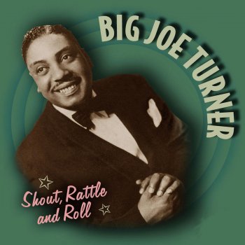 Big Joe Turner S.K. Blues (Jubilee)