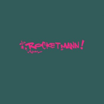 Rocketmann Rocketmann! Theme