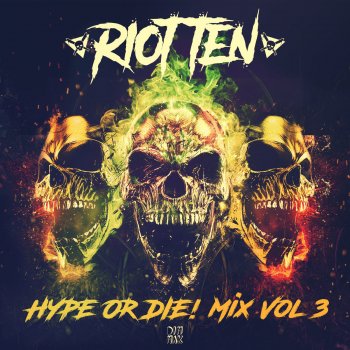 Riot Ten feat. Jeff Kush No Surrender (Mixed)