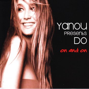 Yanou feat. Do On and On (Radio Edit)