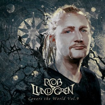 Rob Lundgren Unchained (feat. Dann Valentino)