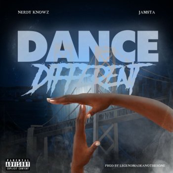Nerdy KnowZ Dance Different (Instrumental) [feat. Jamsta]