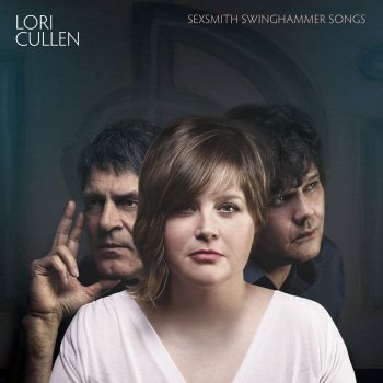 Lori Cullen New Love