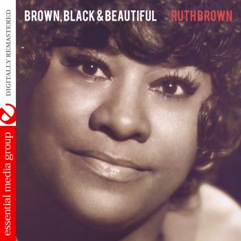 Ruth Brown Ain't No Piece of Cake