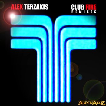 Alex Terzakis Club Fire (Club Mix)