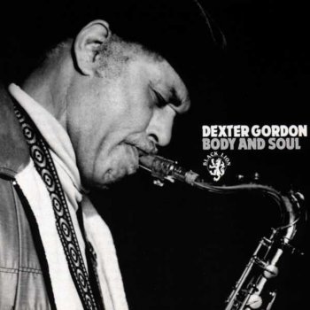 Dexter Gordon There Will Never Be Another You