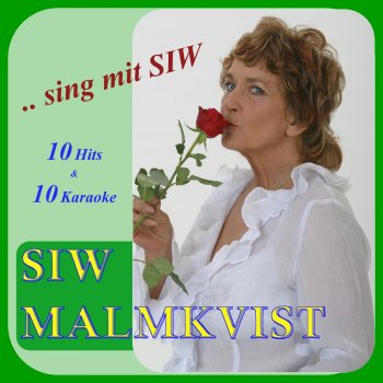 Siw Malmkvist Geh nicht in den Rosengarten (no me hables) - gesungene Version