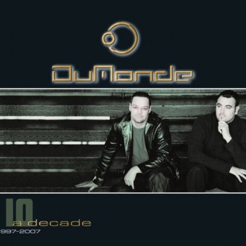 DuMonde Tomorrow 2006 (JamX & De Leon's Retro mix)