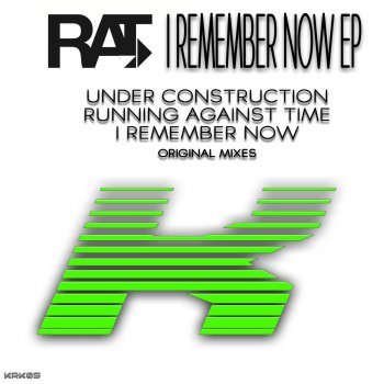 Rat I Remember Now - Original mix