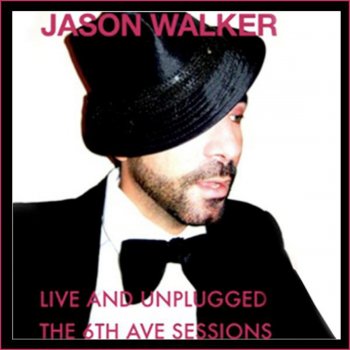 Jason Walker I Am Changing (Live Version)