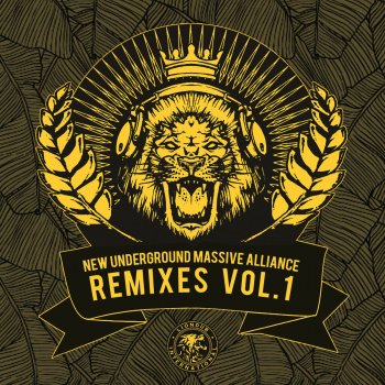 Numa Crew feat. Mr. Lexx Kill the Whole a Dem (Serial Killaz Remix)
