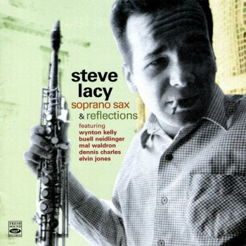 Steve Lacy, Mal Waldron, Buell Neidlinger & Elvis Jones Reflections
