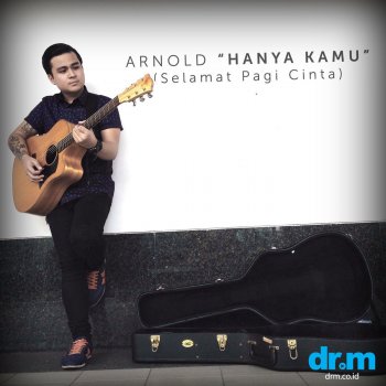 Arnold Hanya Kamu (Acoustic Version)