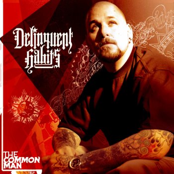 Delinquent Habits The Common Man - Reggae Remix (iTunes Exclusive)