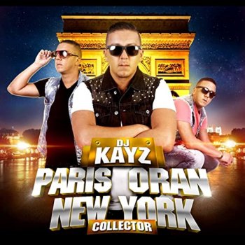 DJ Kayz Soirée