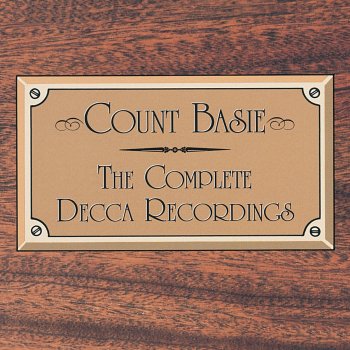 Count Basie and His Orchestra feat. Herschel Evans, Lester Young & Eddie Durham Time Out