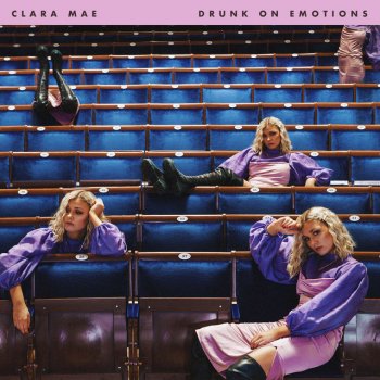 Clara Mae feat. Russell Dickerson Alright (feat. Russell Dickerson)