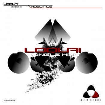 Loquai Jungle King - LoQuai Remix