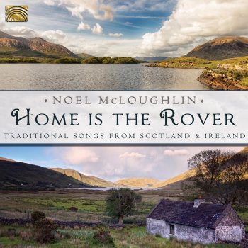 Noel Mcloughlin Hornpipes: The Stack of Barley / Love, Will You Marry Me