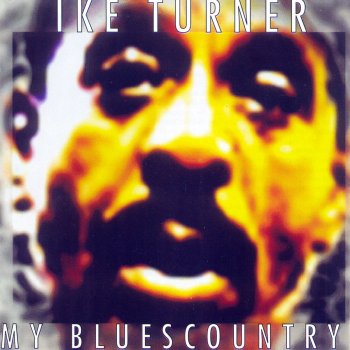 Ike Turner I'm Blue