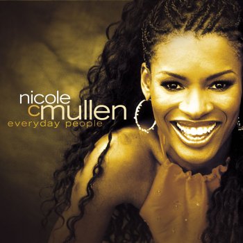 Nicole C. Mullen Music of My Heart
