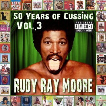 Rudy Ray Moore I Cried A Tear