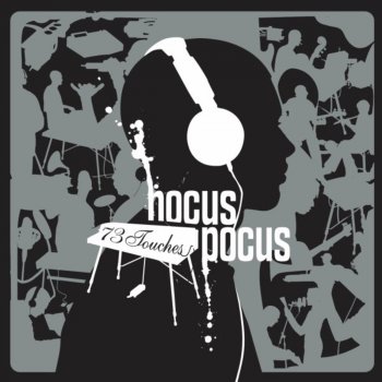 Hocus Pocus Hip Hop ?