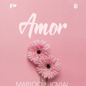 Marioo feat. Jovial Mi Amor