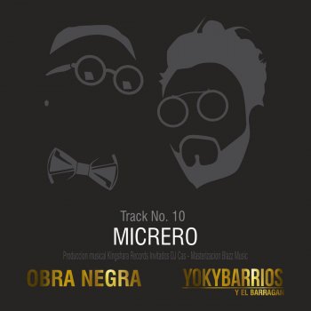 Yoky Barrios feat. Juan Pablo Barragán & DJ CAS Micrero