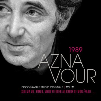 Charles Aznavour Donne, Donne-Moi