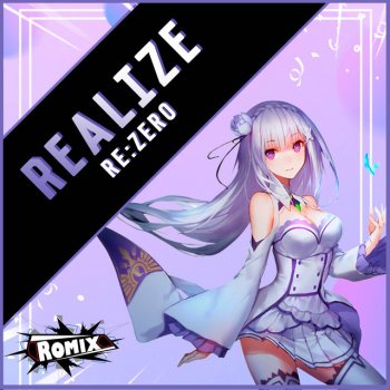 Romix Realize "RE:ZERO"