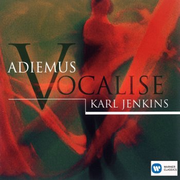 Sergei Rachmaninoff feat. Adiemus Vocalise Op 34 No 14