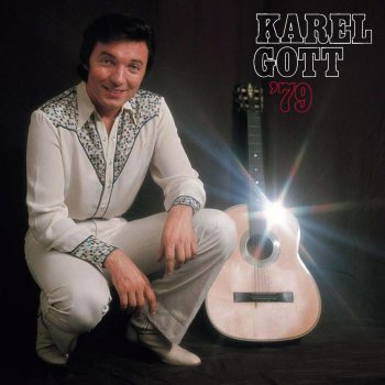 Karel Gott Dívka Žlutý Anděl (Bonus Track)