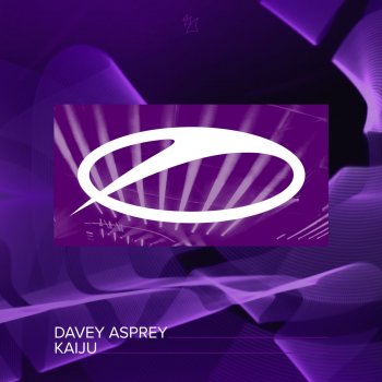 Davey Asprey Kaiju - Extended Mix