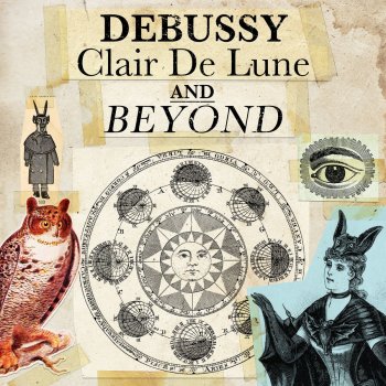 Claude Debussy feat. Alexis Weissenberg Suite bergamasque : 1. Prélude
