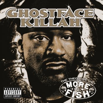 Ghostface Killah feat. Redman & Shawn Wigs Greedy Bitches