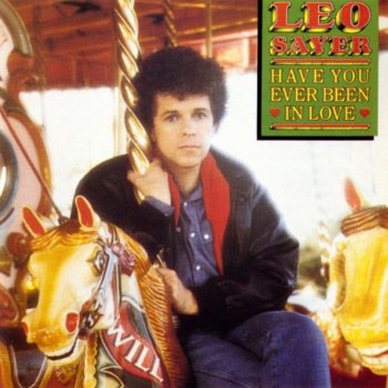 Leo Sayer How Beautiful You Are