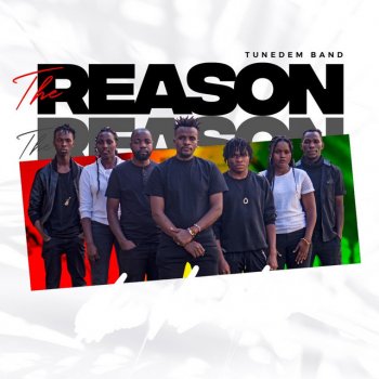 Tunedem Band The Reason