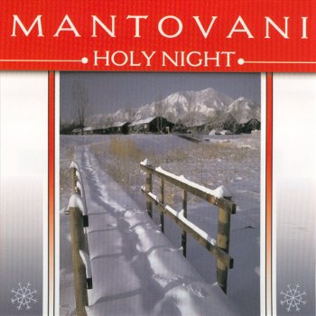Mantovani O Little Town of Bethlehem