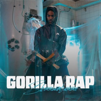 Shennumbanine Gorilla Rap - Instrumental
