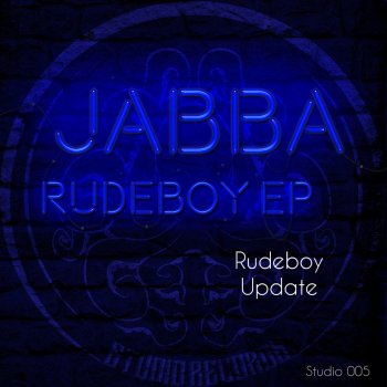 Jabba Rudeboy