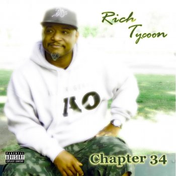 Rich Tycoon feat. Indecent The Slapmaster Stay (feat. Indecent the Slapmaster)