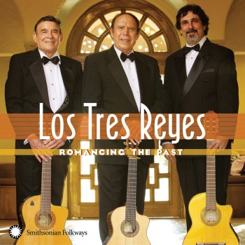 Los Tres Reyes Homenaje a Los Panchos (Medley) - Tribute to Los Panchos: (Contigo, Caminemos / Amor / No Me Quieras Tanto / Los Dos [Bolero]