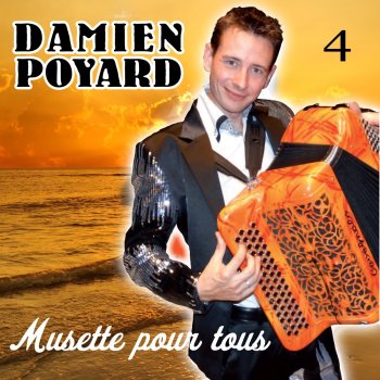 Damien Poyard En chantant l'amour