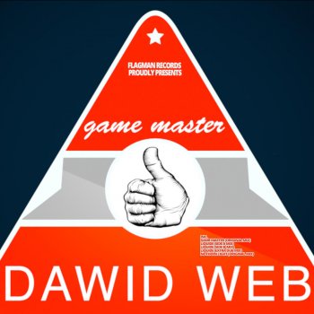 Dawid Web Game Master