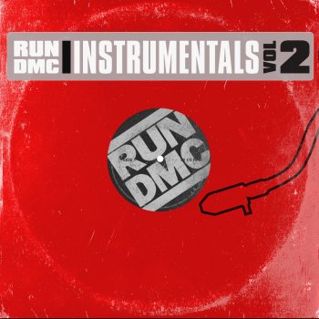 Run-DMC Pause (Dub Version)