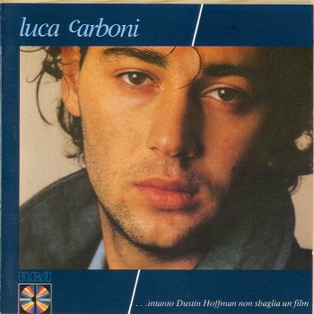 Luca Carboni Fragole buone buone