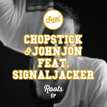 Chopstick & Johnjon feat. Signaljacker Still Breathing