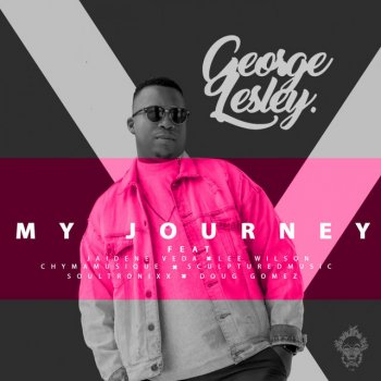George Lesley feat. Earl W. Green Blow My Mind